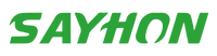SAYHON Logo