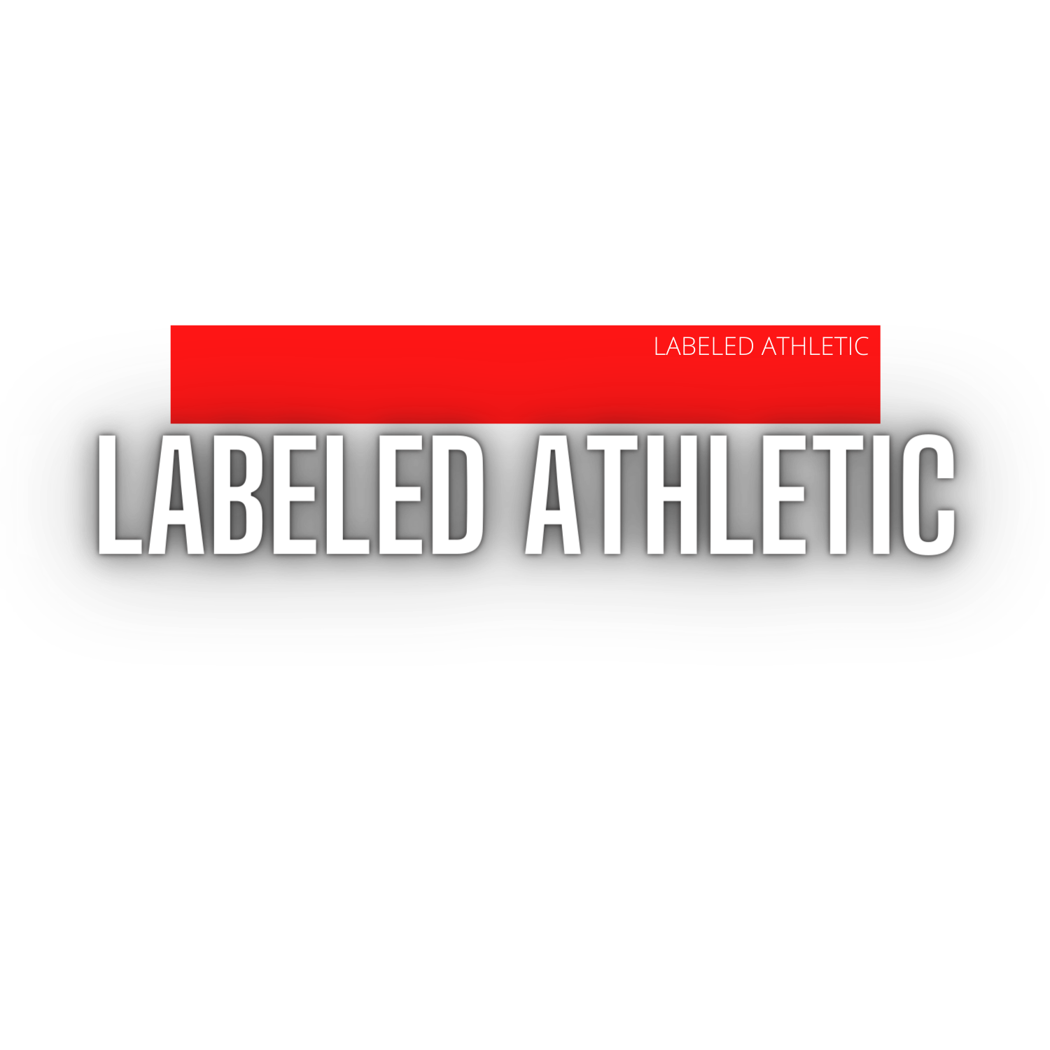 LABELED ATHLETIC Logo