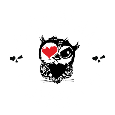 Iron Bean Coffee Company Logo