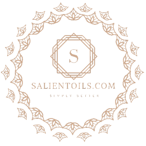 Salient Oils Logo