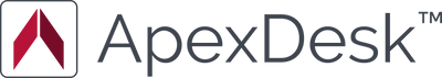 ApexDesk Logo