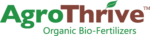 AgroThrive Logo