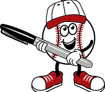 The AutoGraph Ball Logo