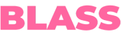 Blass Beauty Logo