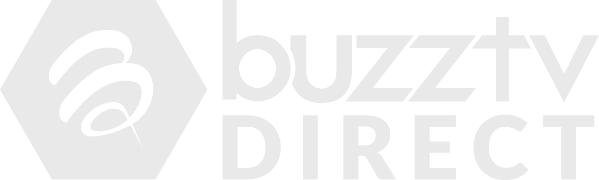 Buzz TV direct Logo