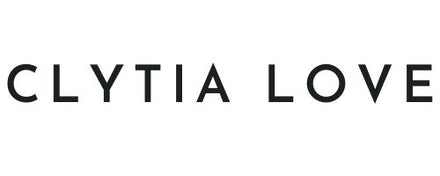 CLYTIA LOVE Logo
