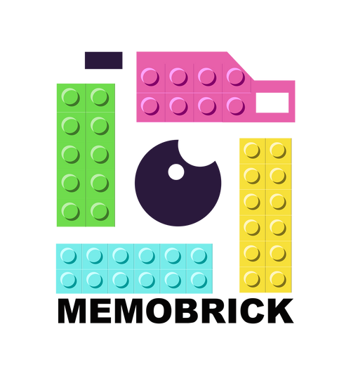 Memobrick Logo