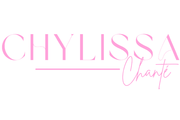 Chylissa Chante Logo