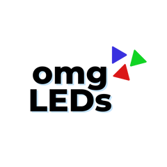 omgLEDs Logo