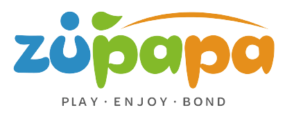 Zupapa Logo