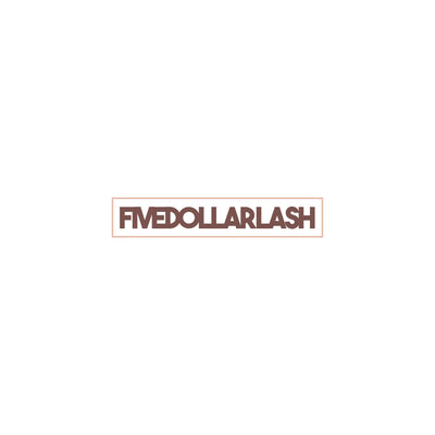 Fivedollarlash Logo