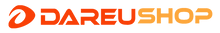 DAREU Shop Logo