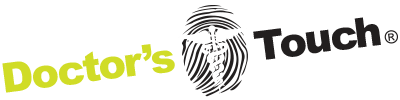 Doctors Touch Logo