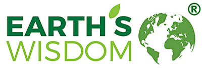 Earths wisdom Logo