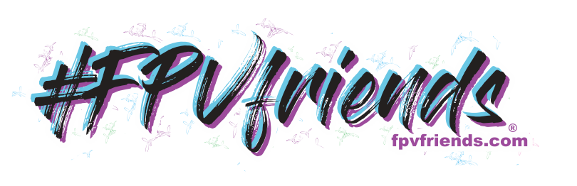 FPVFriends Logo
