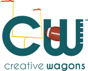 Creative Wagons Logo