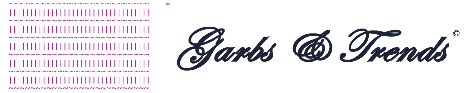 garbsandtrends Logo