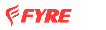 Fyrefit Logo