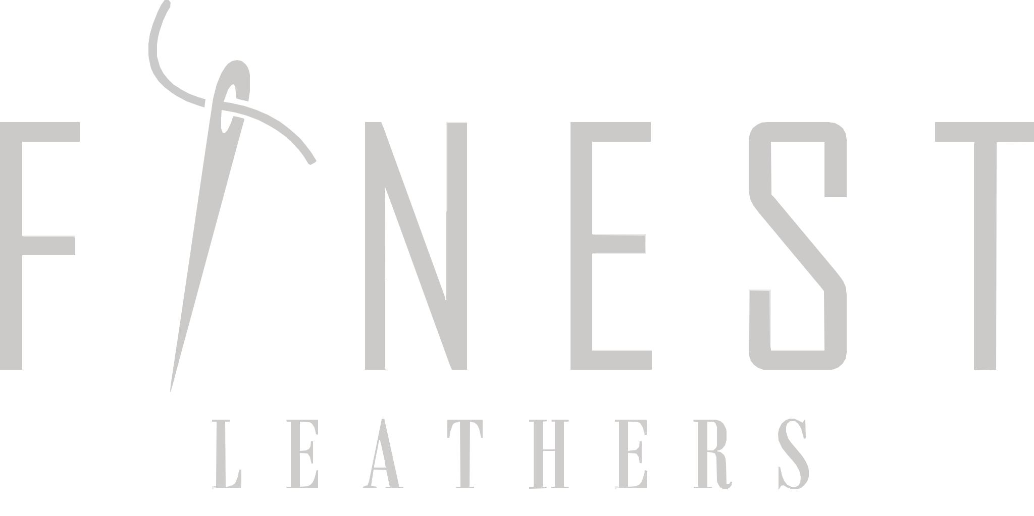 Finest Leathers Logo