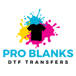 Pro Blanks Logo