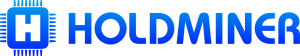 Holdminer Logo