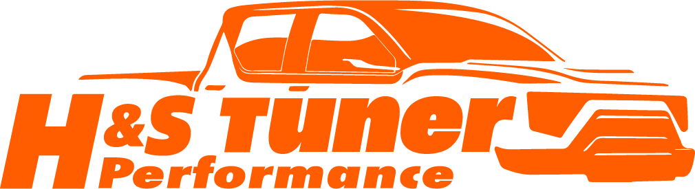 HS performancetuner Logo