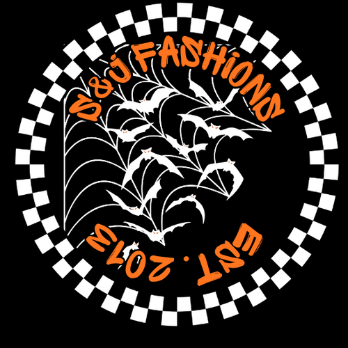 S and J Fashions Logo