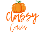 Classy Cases Logo