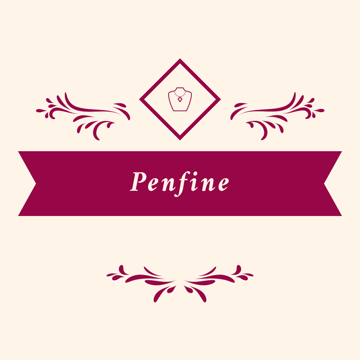 PenFine Logo
