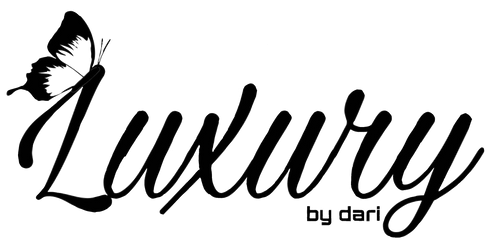 Luxury By Dari Logo
