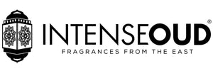 Intense Oud Logo