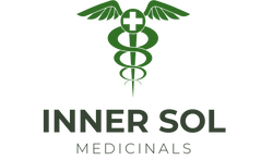 Inner Sol Medicinals Logo