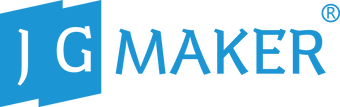 JGMaker Logo