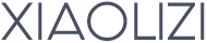 XiaoLizi Logo