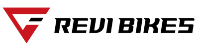 Revibikes Logo