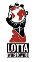 LOTTA WORLDWIDE Logo