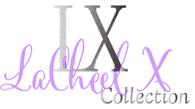 Lacheel X Logo