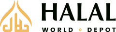 HalalWorldDepot Logo
