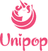 Unipop Cards Logo