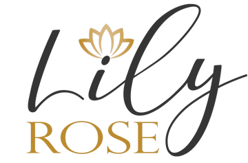Lily Rose Jewelry Logo