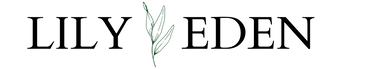 Lily & Eden Logo
