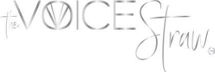 Voice Straw Logo