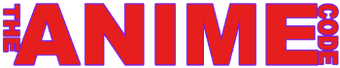 The Anime Code Logo