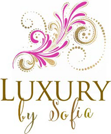 Luxury by Sofia Logo