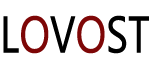 Lovost Logo
