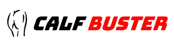 Calf Buster Logo
