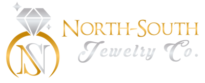 North and South Jewelry Logo
