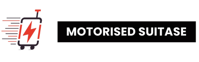 Motorised Suitcase Logo
