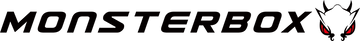 Monsterbox Official Logo