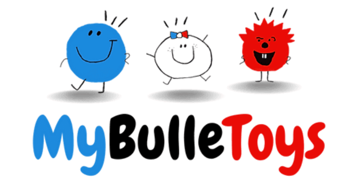 MyBulleToys Logo